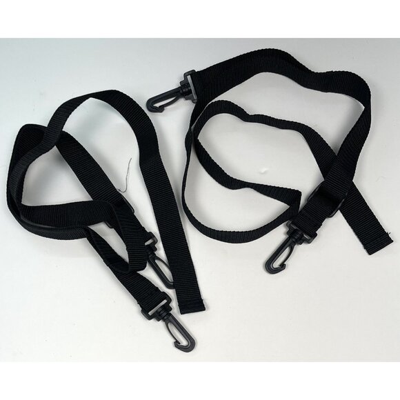 RCA Digital Photoview 7" PORTABLE DVD PLAYER w/ Remote Cords Straps DRC622N EUC - Picture 16 of 16